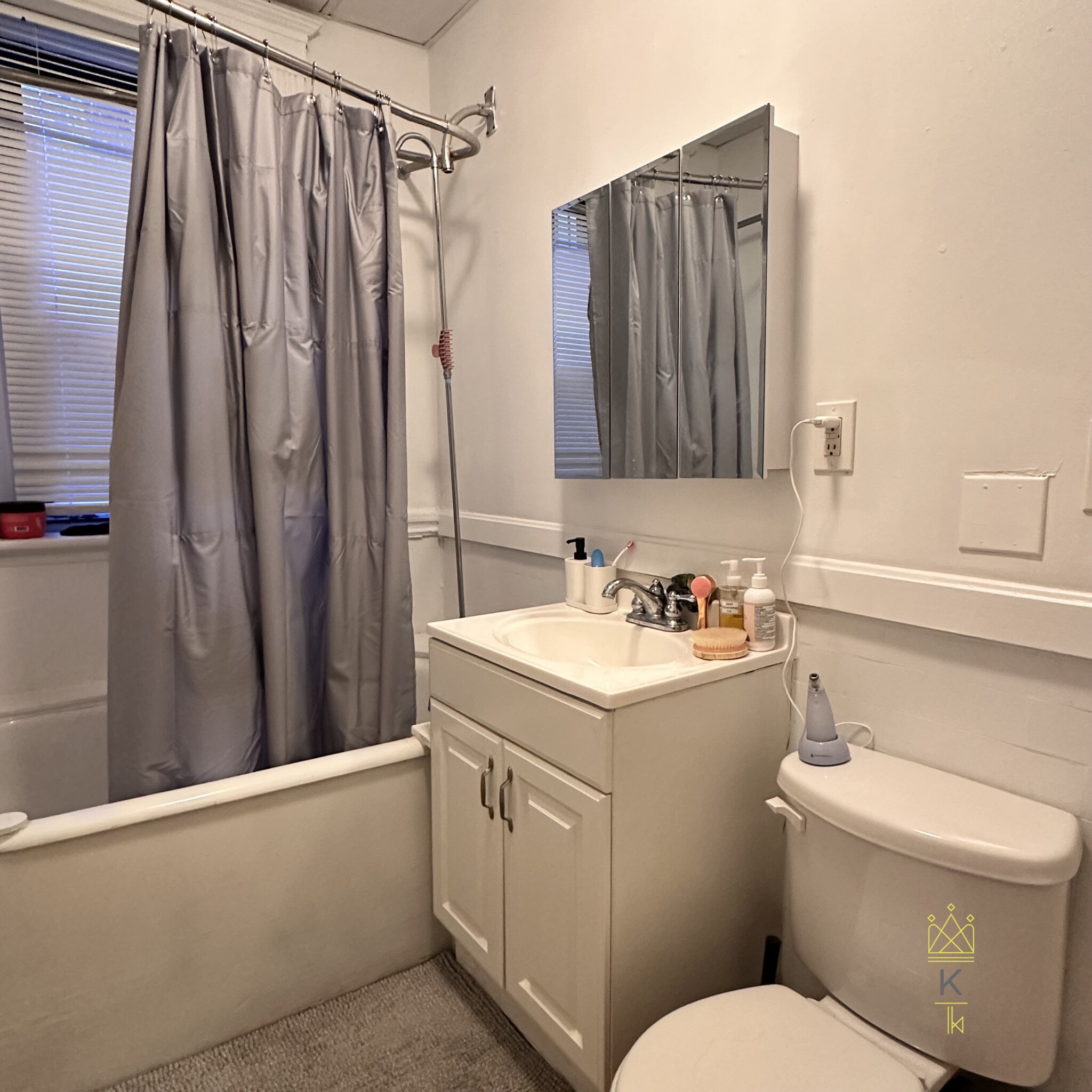 409 Huntington, Mission Hill