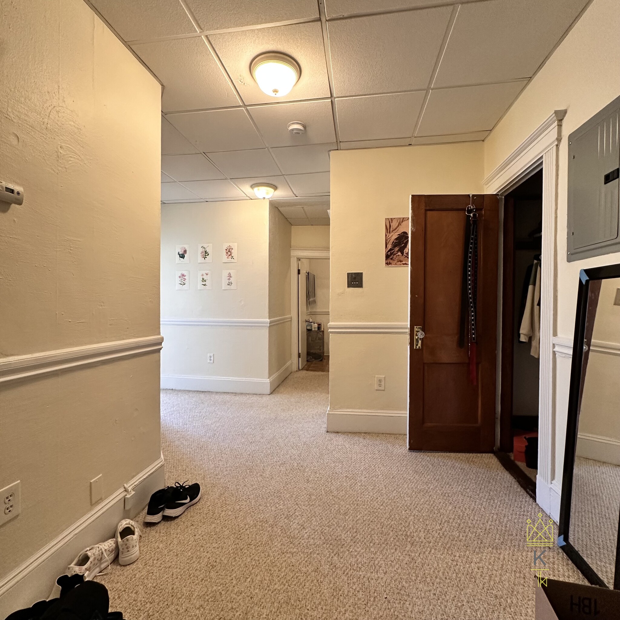 409 Huntington, Mission Hill