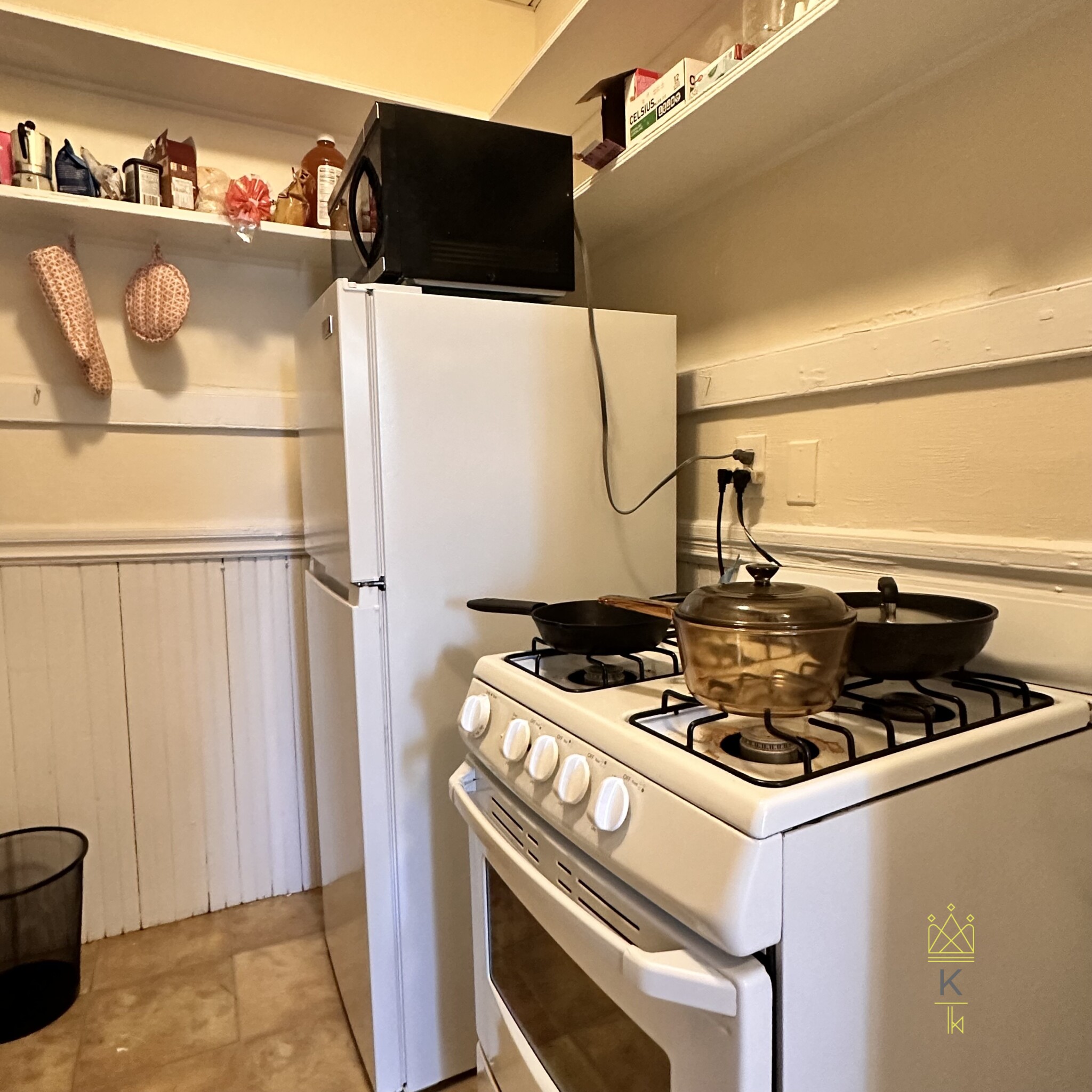 409 Huntington, Mission Hill