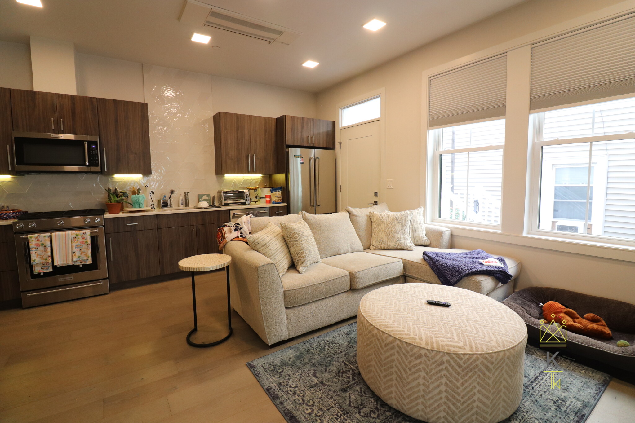 24 Rush St, East Somerville