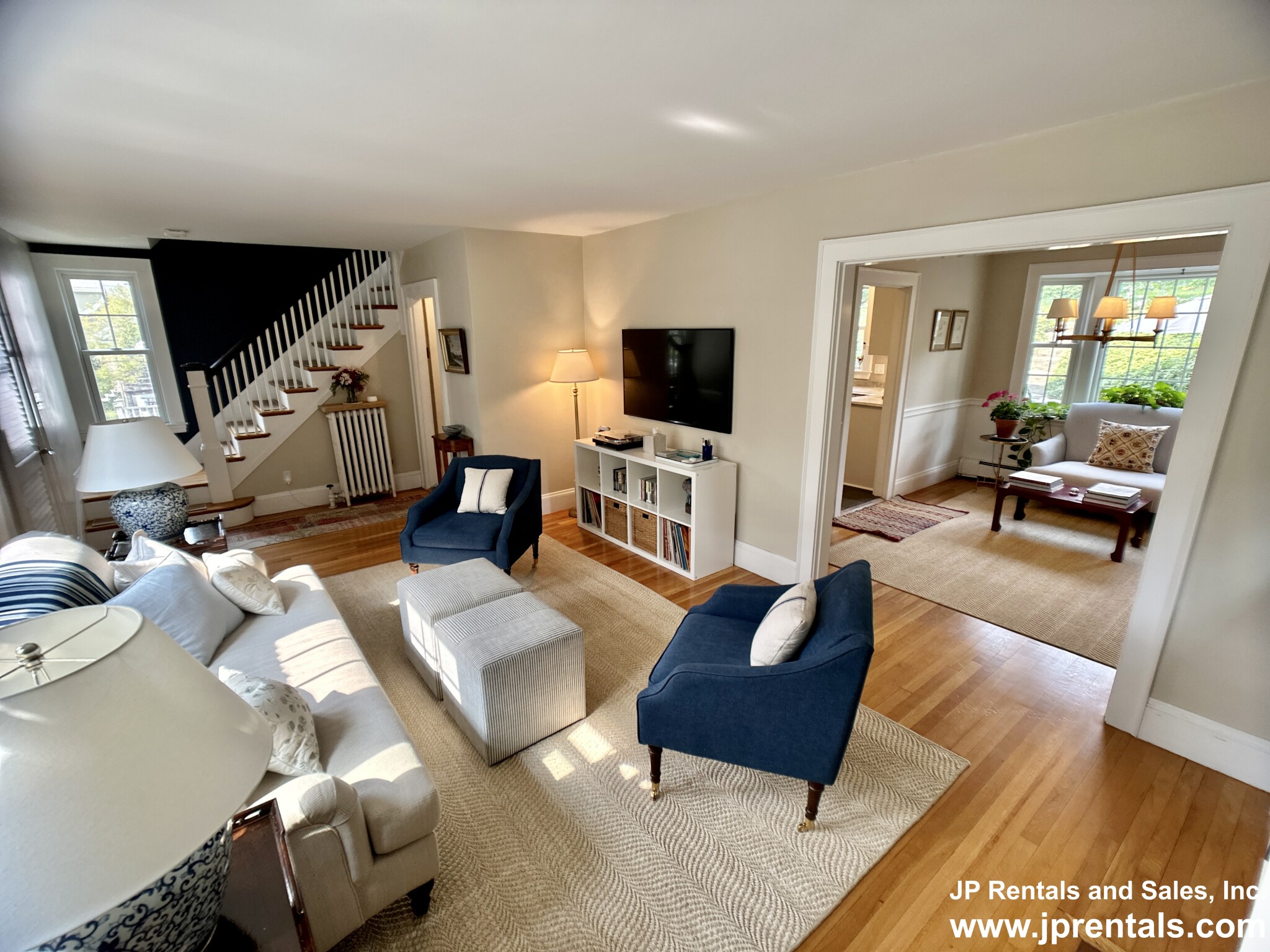 451 Poplar St, Roslindale