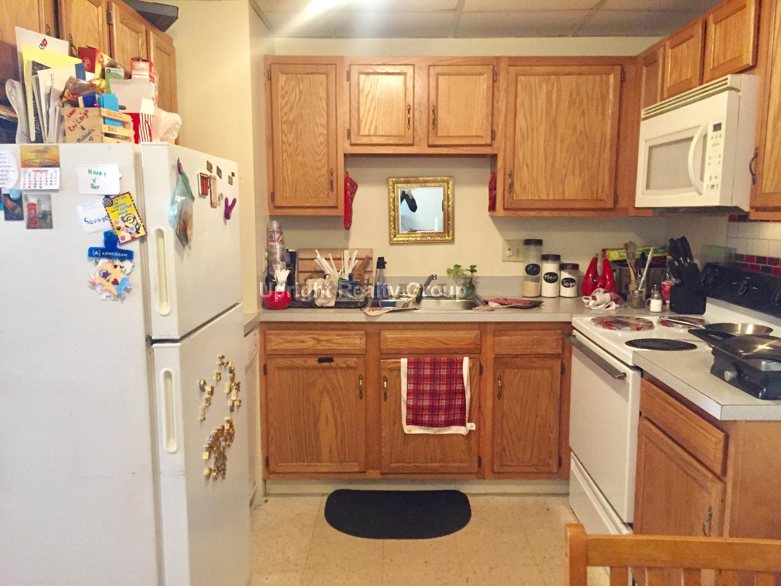 1731 Washington St, Braintree