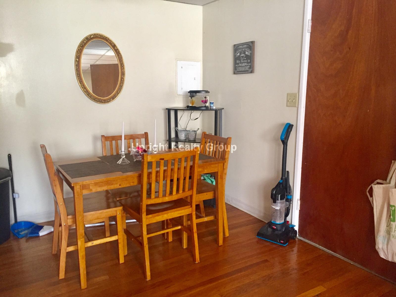 1731 Washington St, Braintree