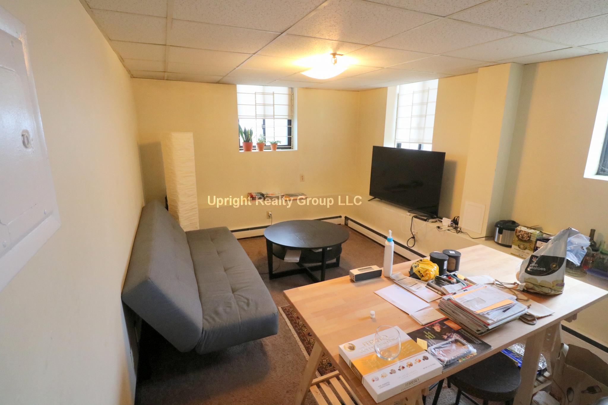 222 South St, Jamaica Plain