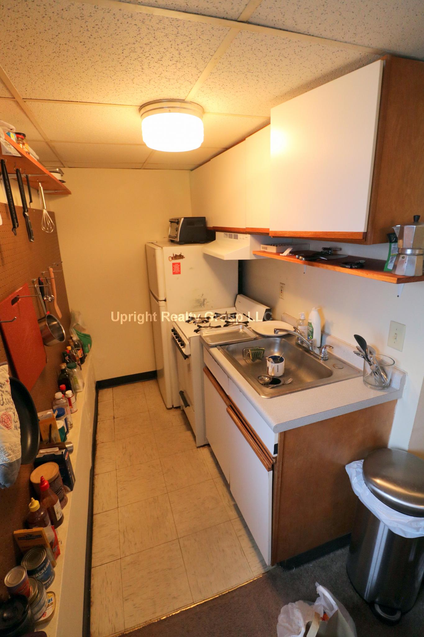 222 South St, Jamaica Plain