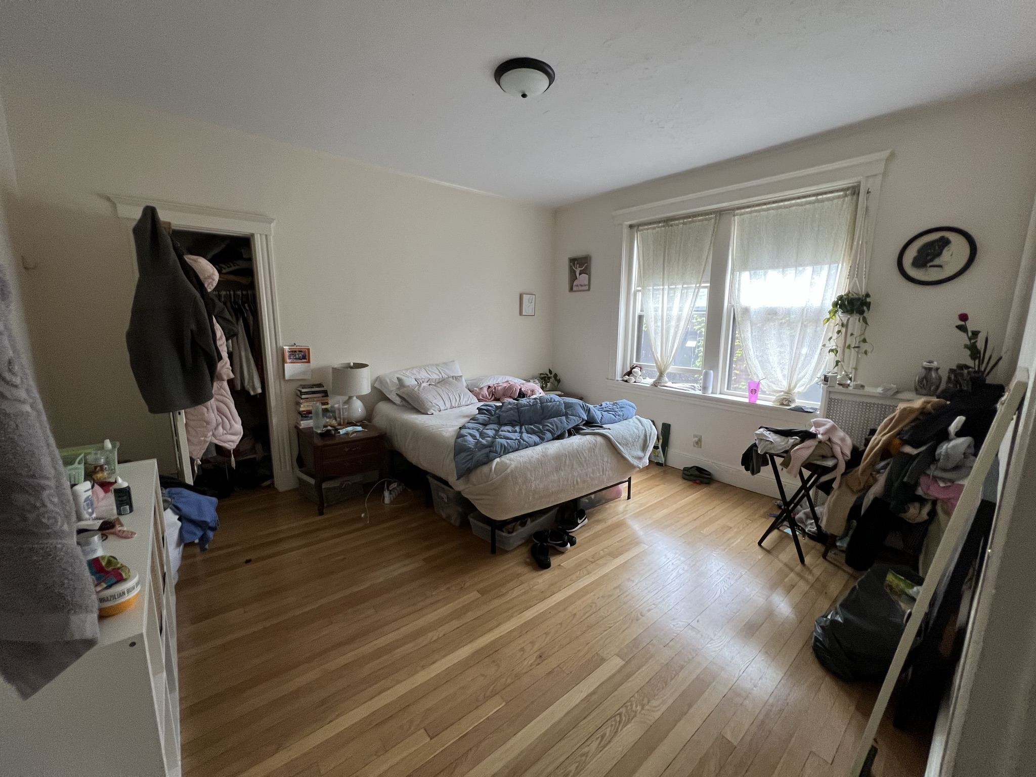 14 Alton Pl, Coolidge Corner