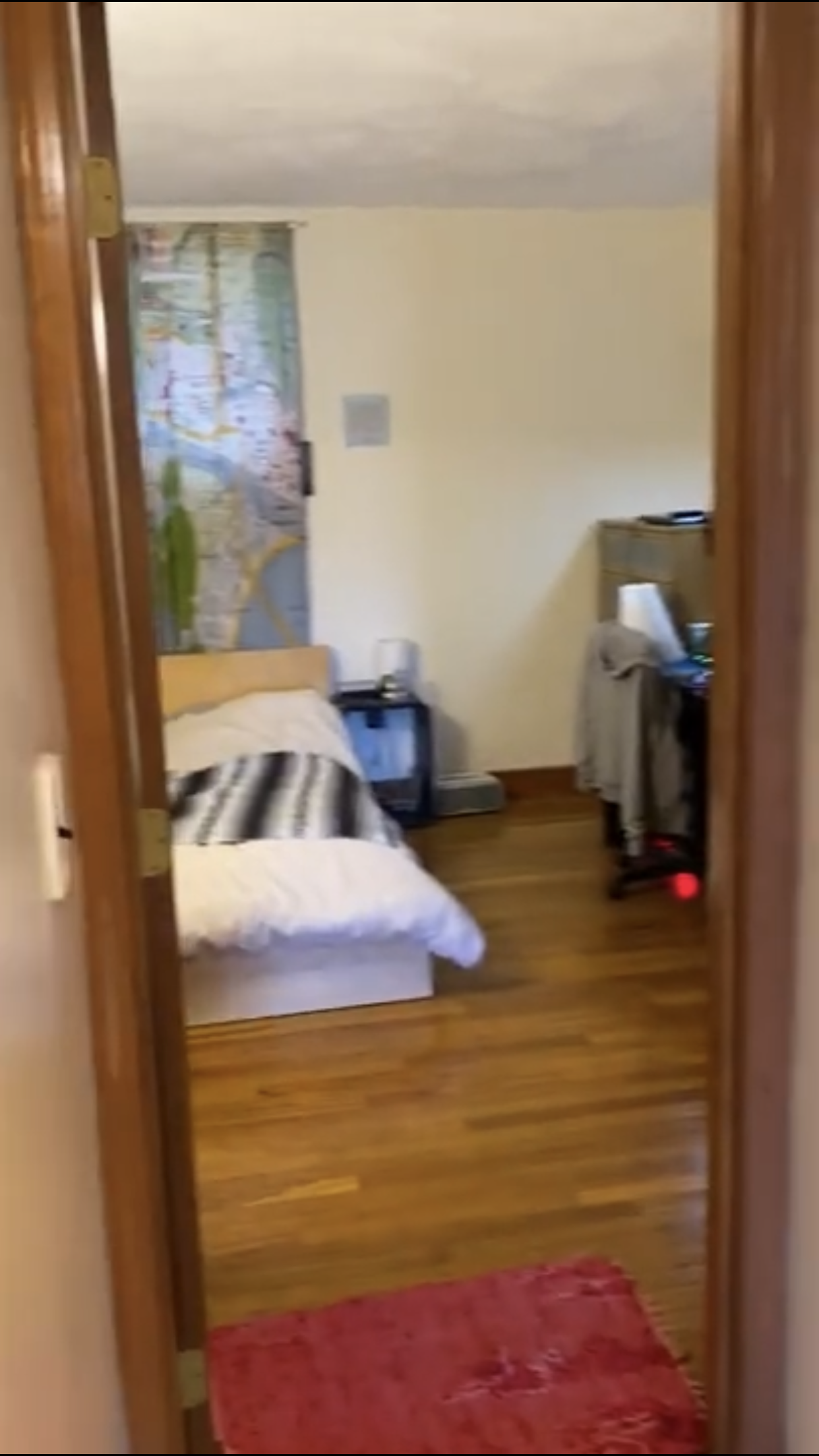 213 Holland St, Davis Square