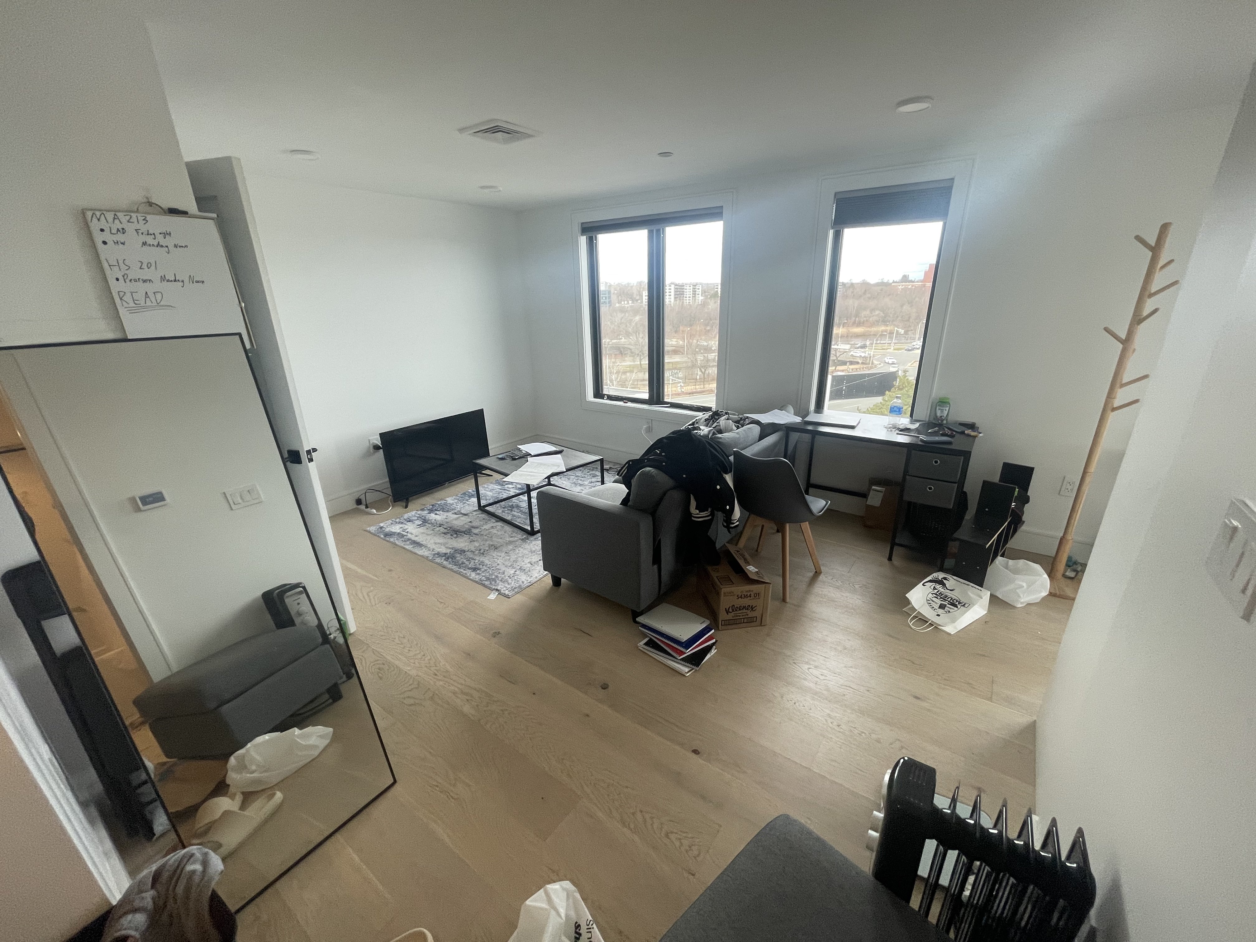 50 Leo M Birmingham Pkwa, Brighton