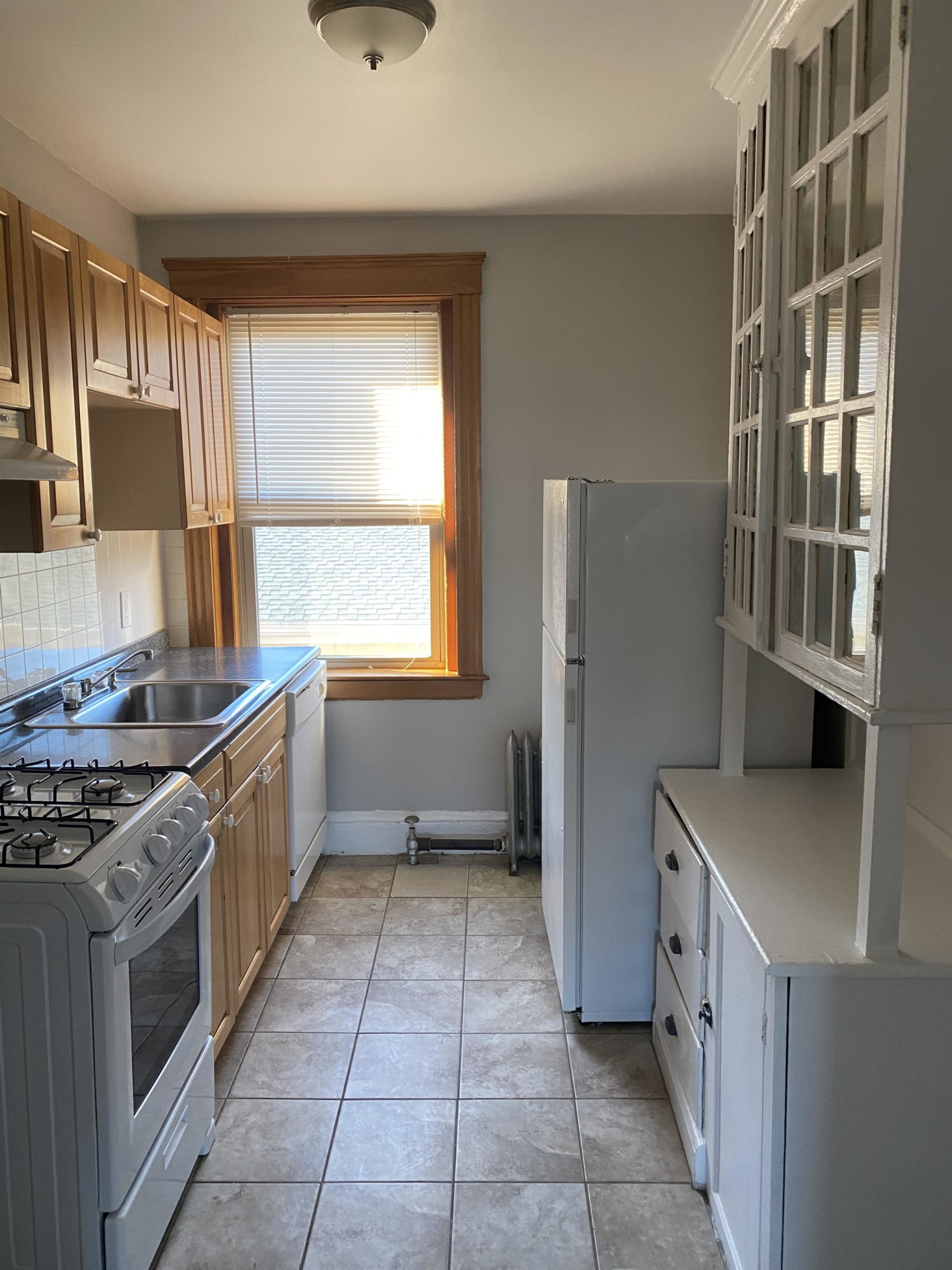 97 Hancock St,, Mid Cambridge