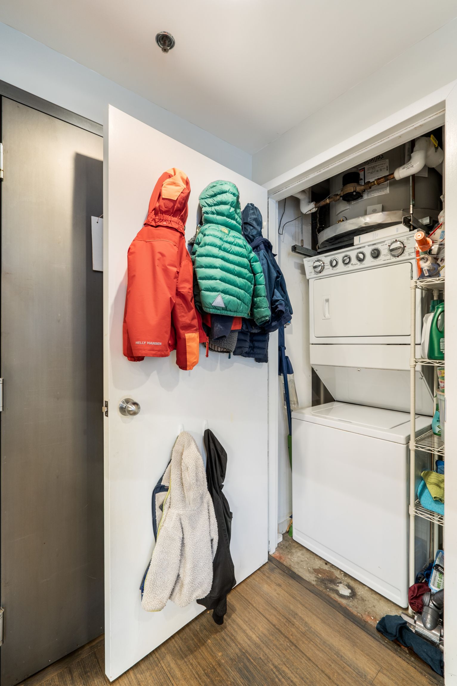 9 W Broadway, South Boston