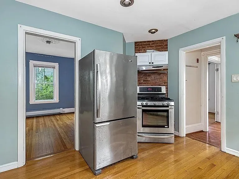 14 Eldora St, Mission Hill