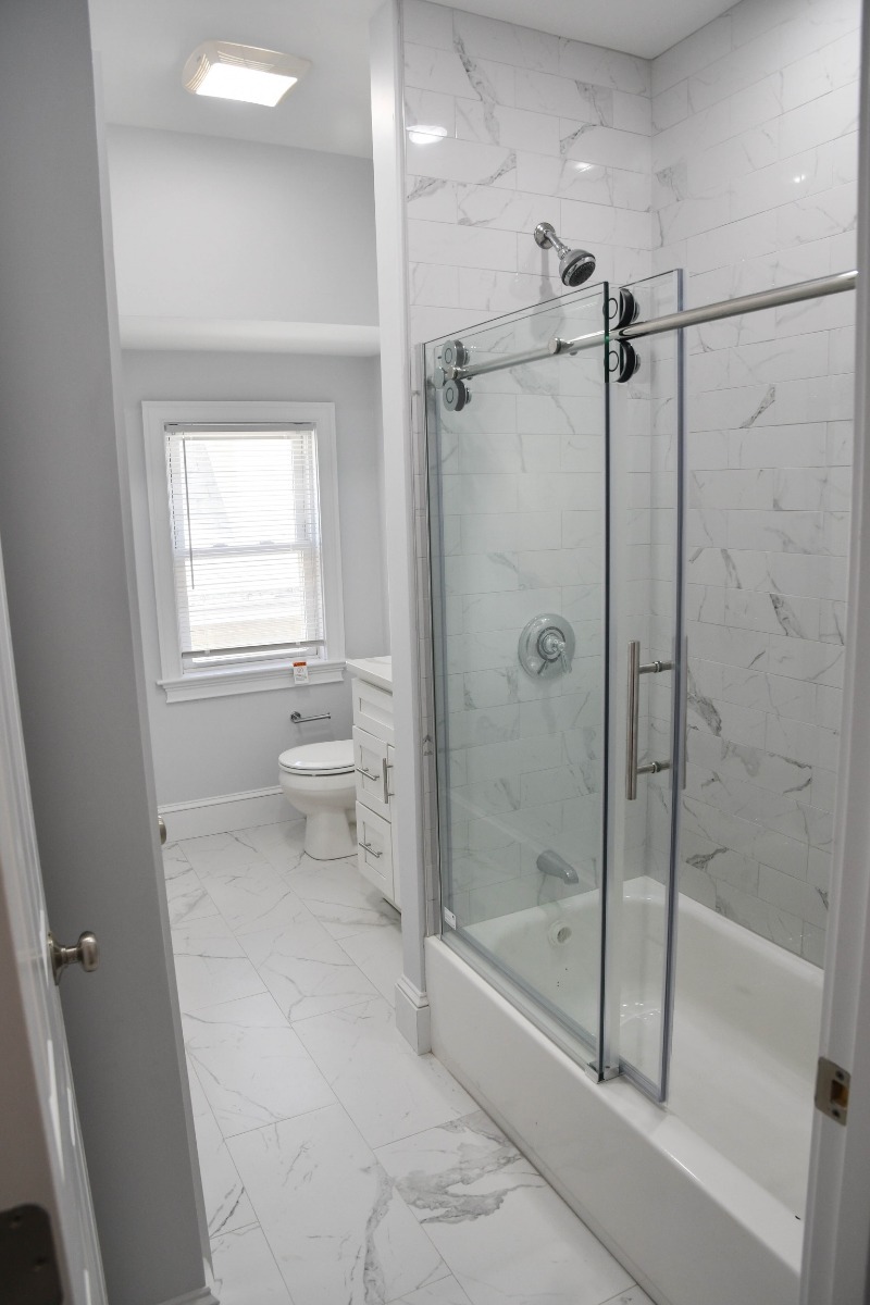 27 Tower St, Jamaica Plain