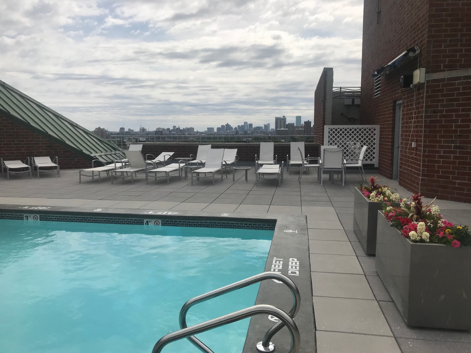 15 North Beacon St, Allston