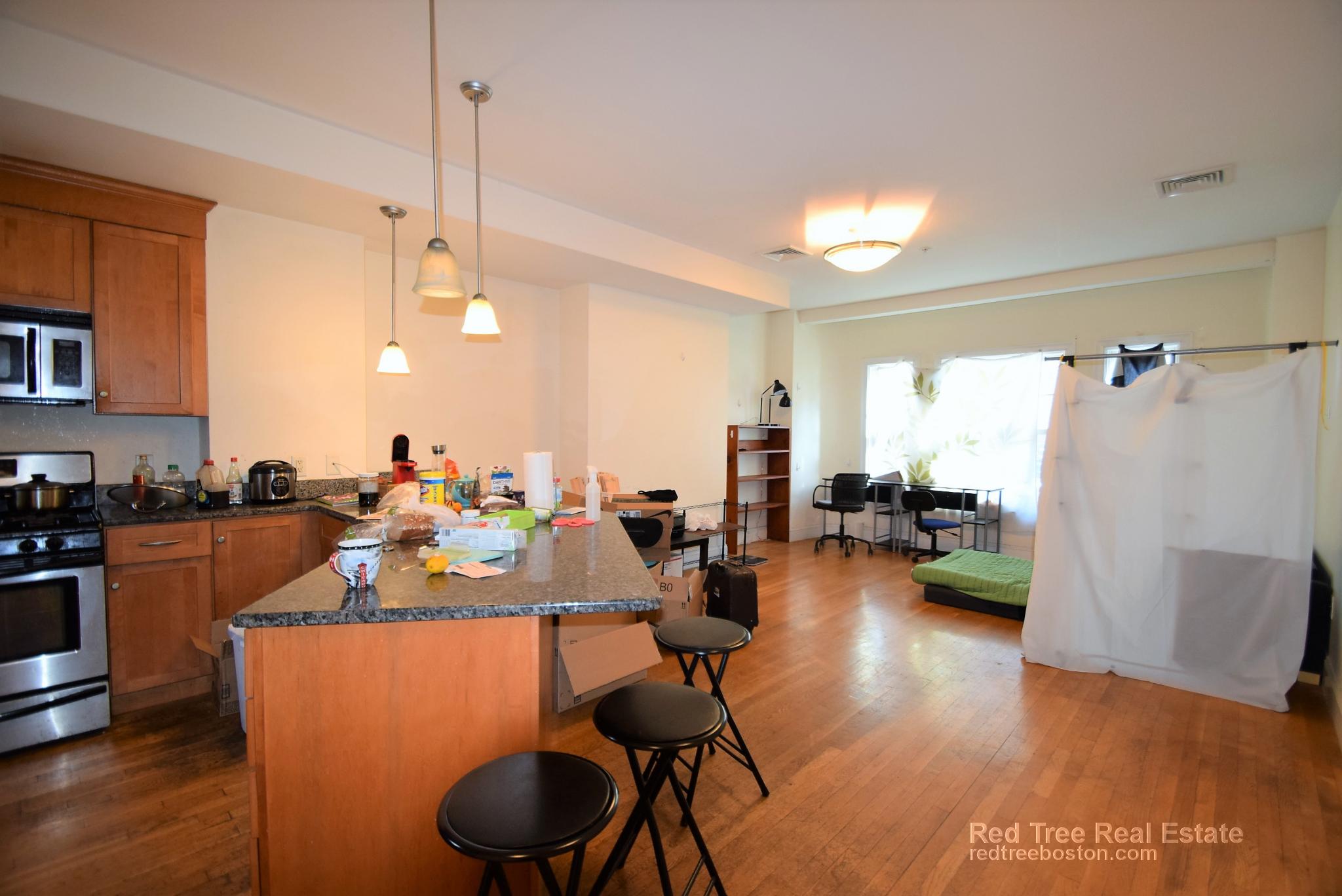 34 Worthington St, Roxbury