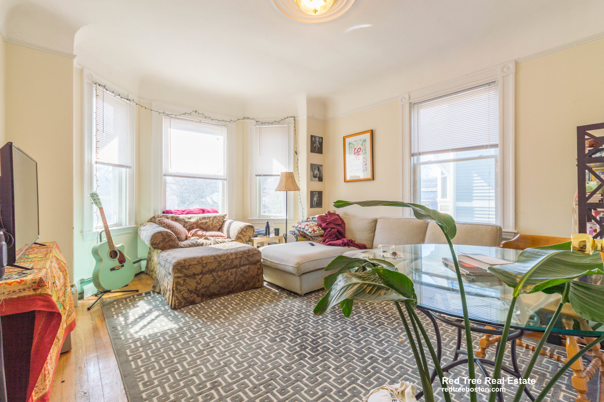 48 Green St, Jamaica Plain