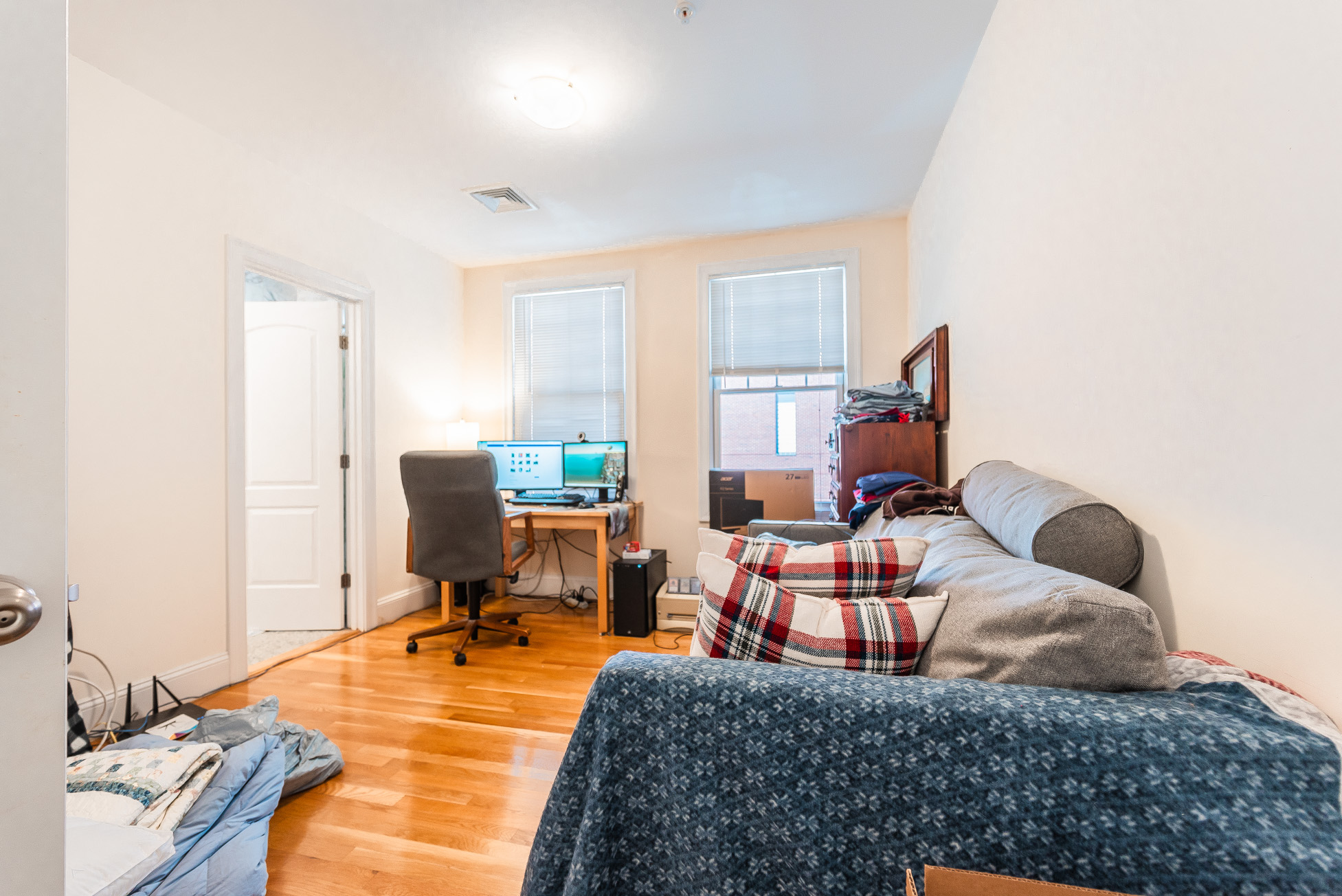 34 Worthington St, Roxbury