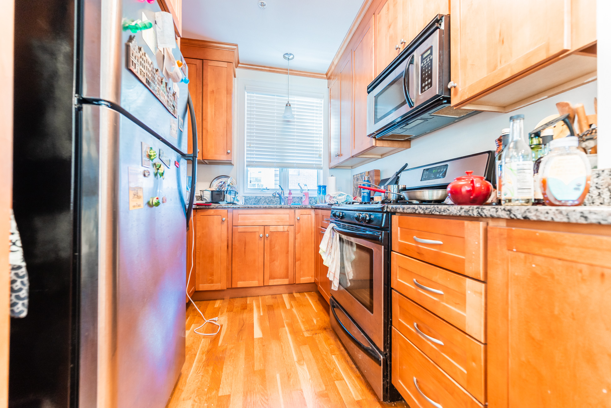 34 Worthington St, Roxbury