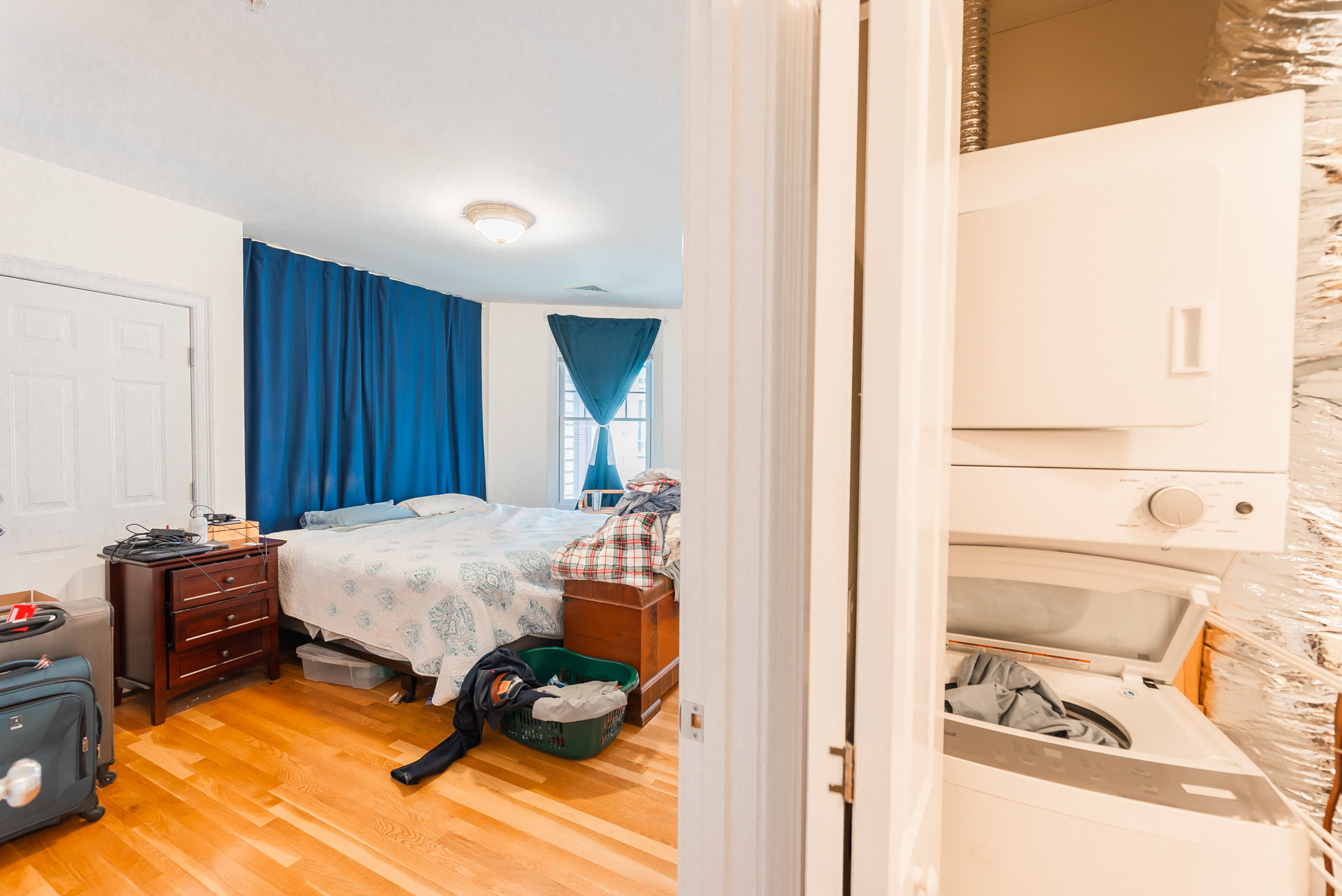 34 Worthington St, Roxbury