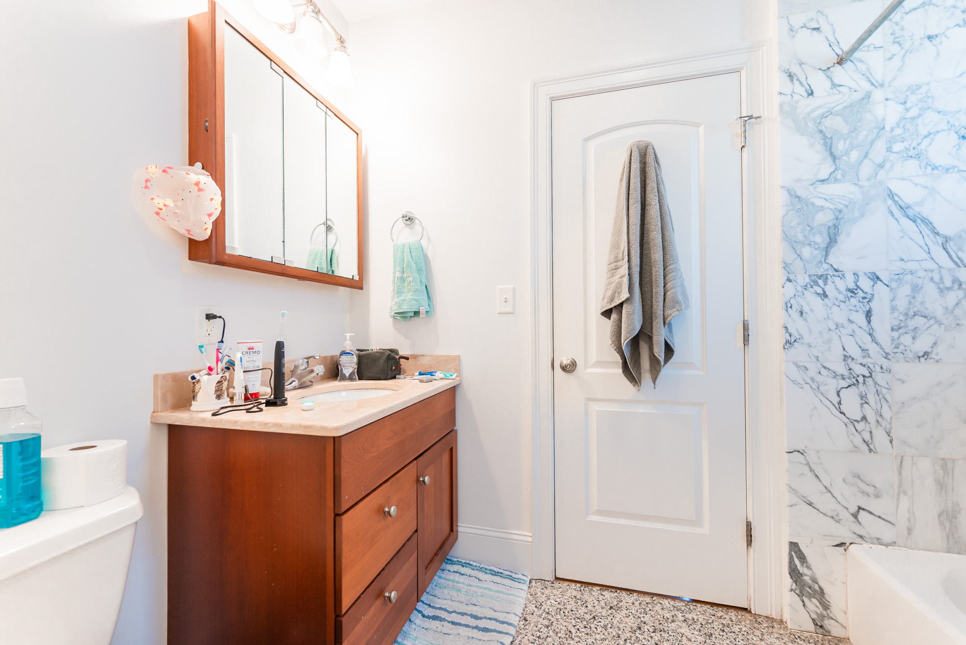 34 Worthington St, Roxbury