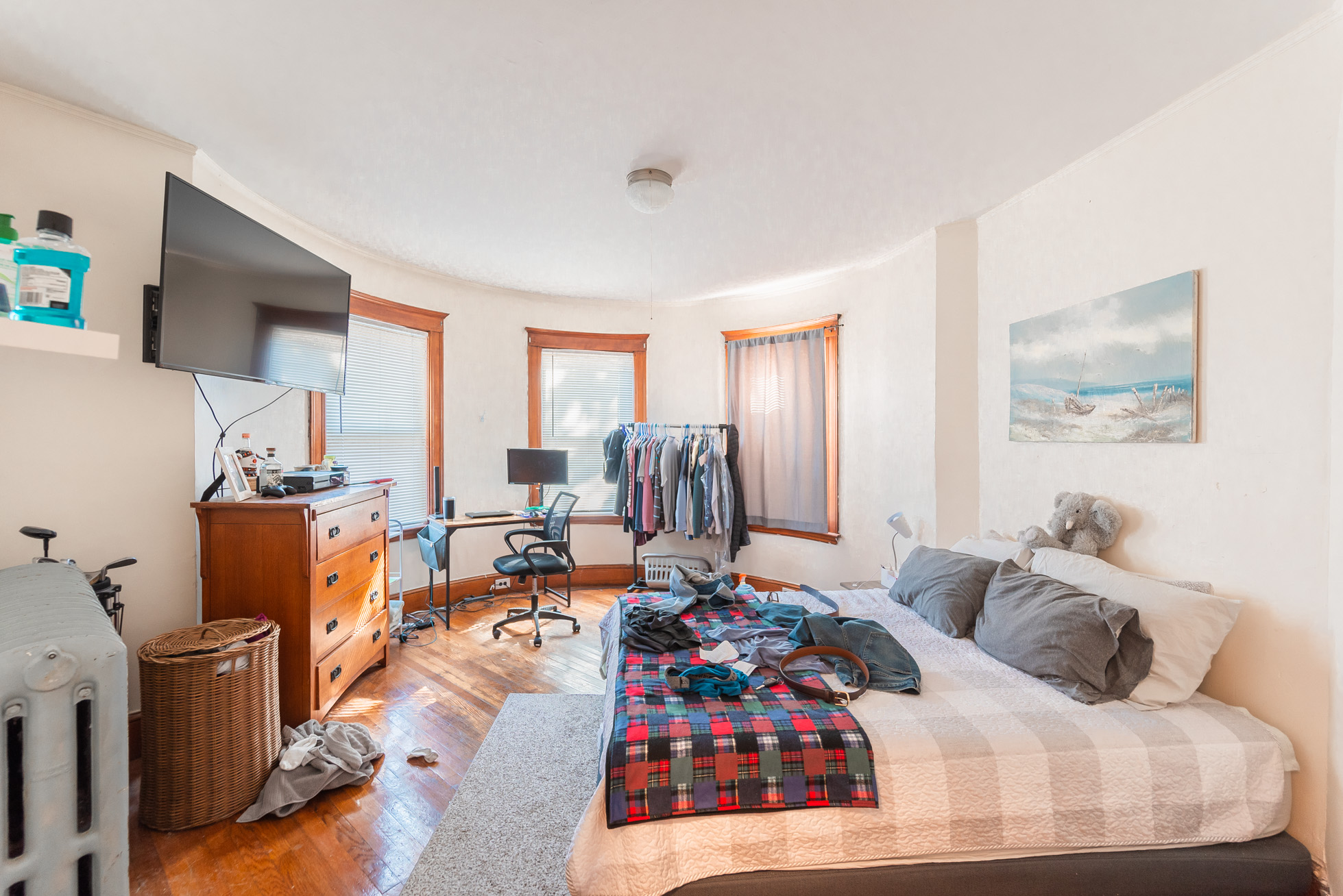 25 Thornley St, Dorchester