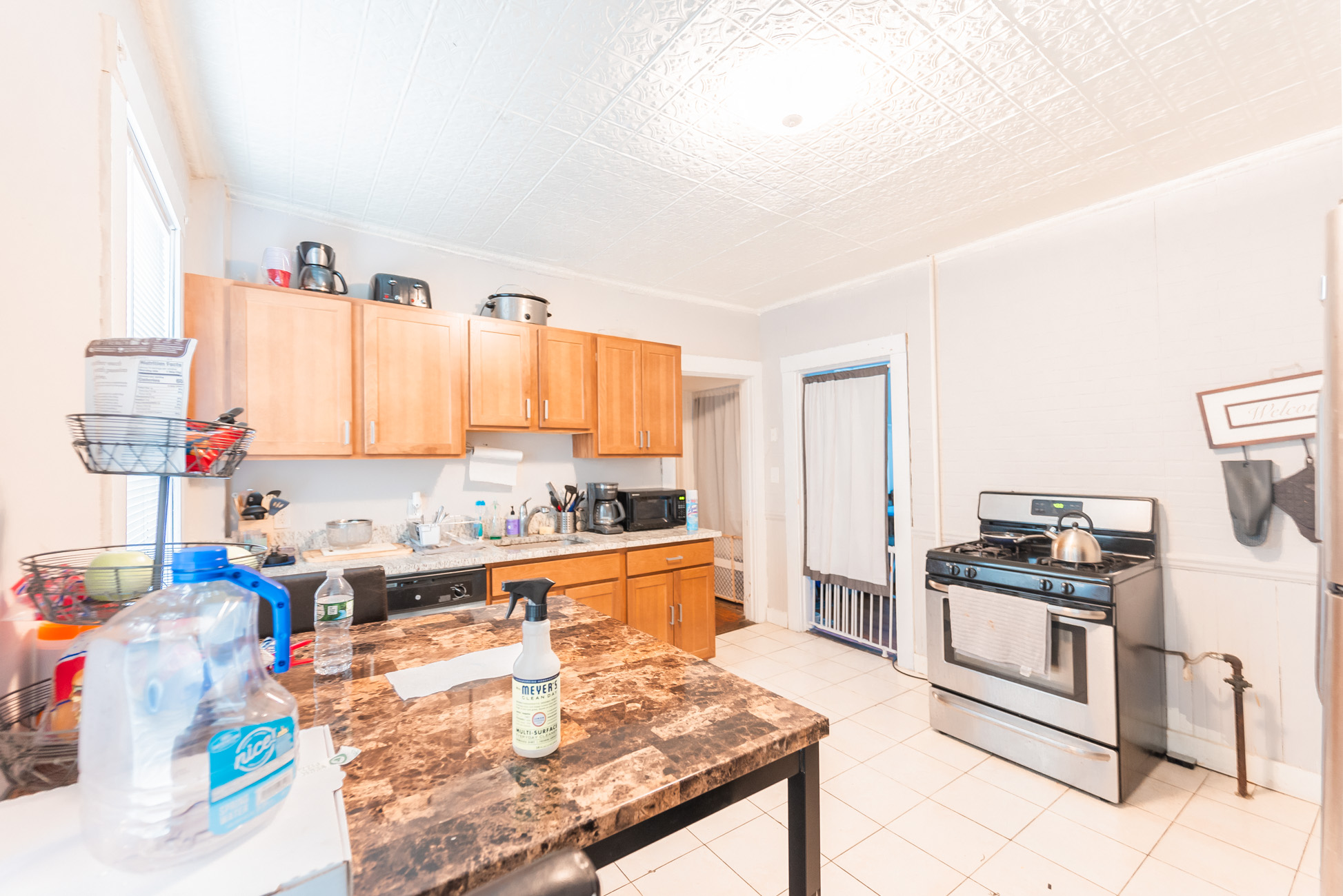 25 Thornley St, Dorchester