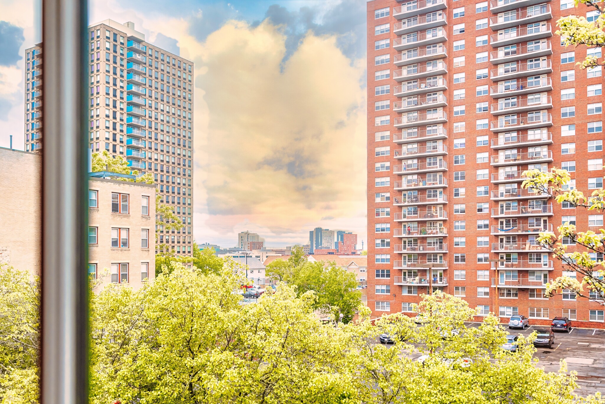 34 Worthington St, Roxbury