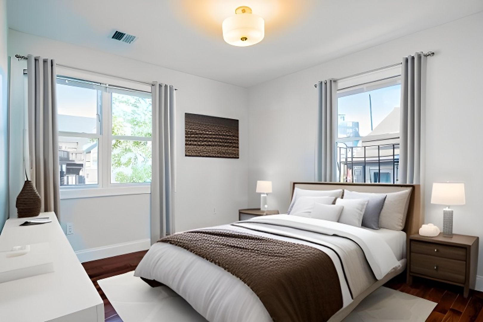 108 Maverick, East Boston