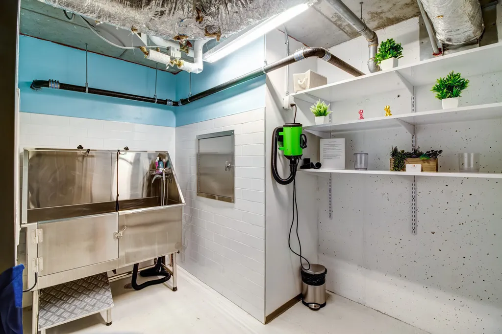 120 Kingston St, Chinatown