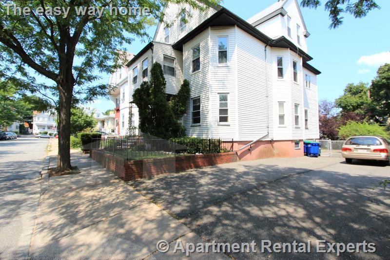 99 Electric Ave, Davis Square