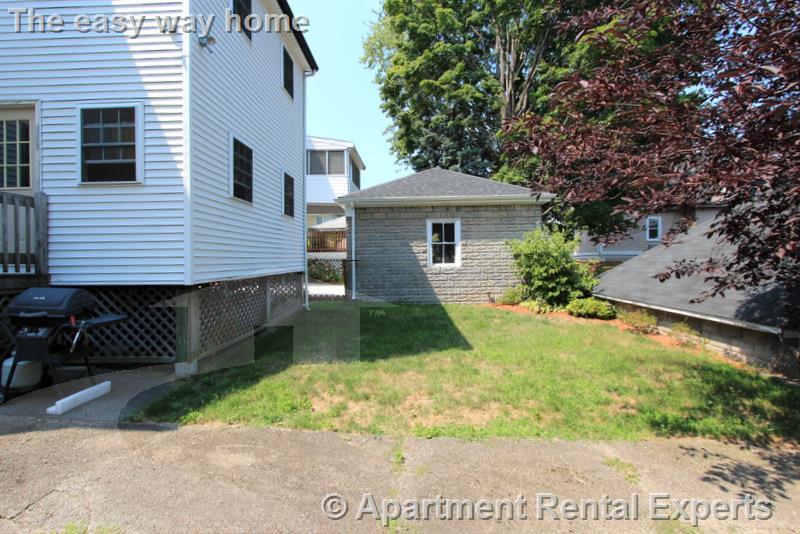 99 Electric Ave, Davis Square