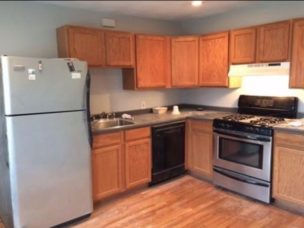 291 Silver St, South Boston