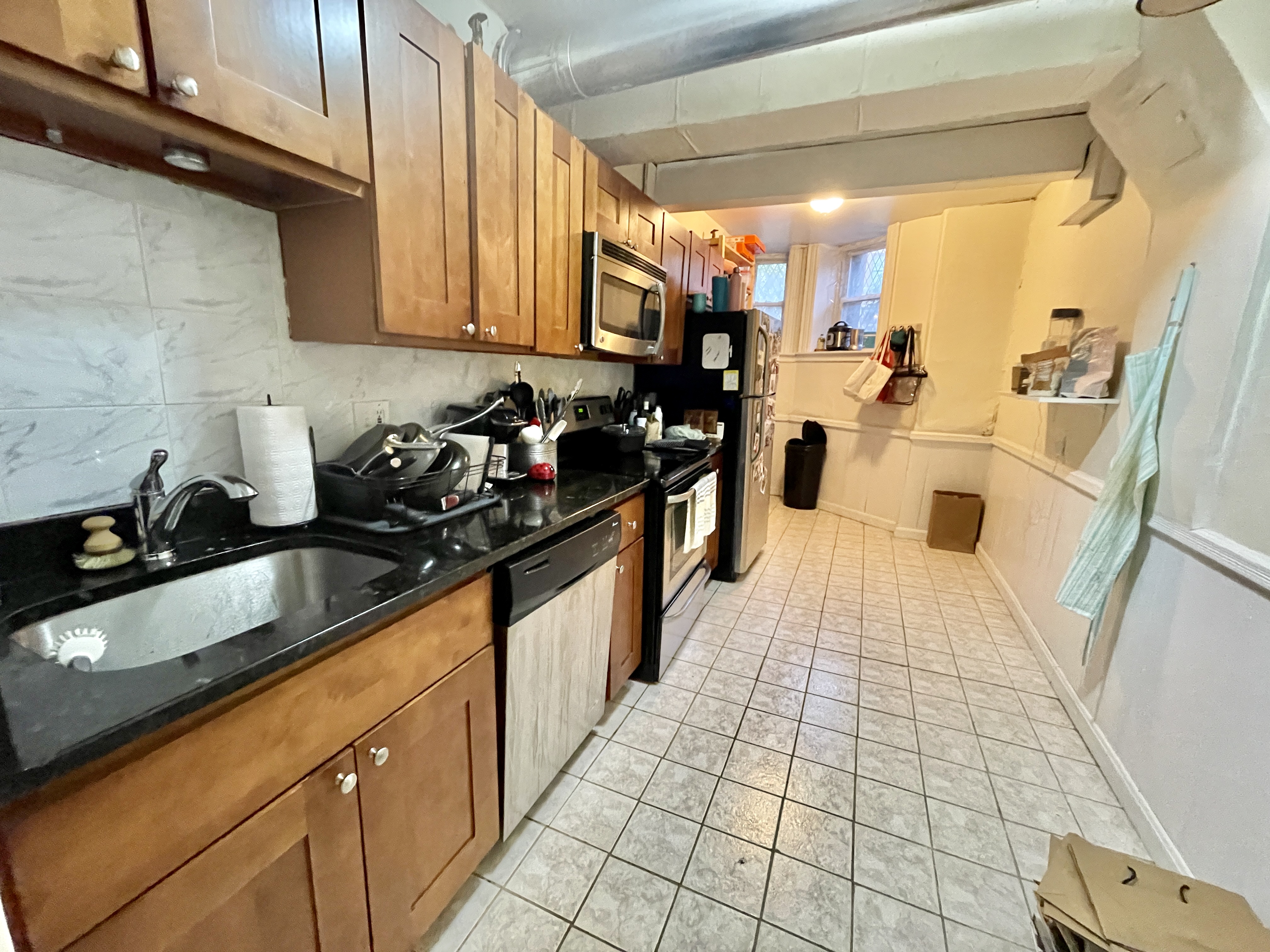 337 Beacon St, Back Bay