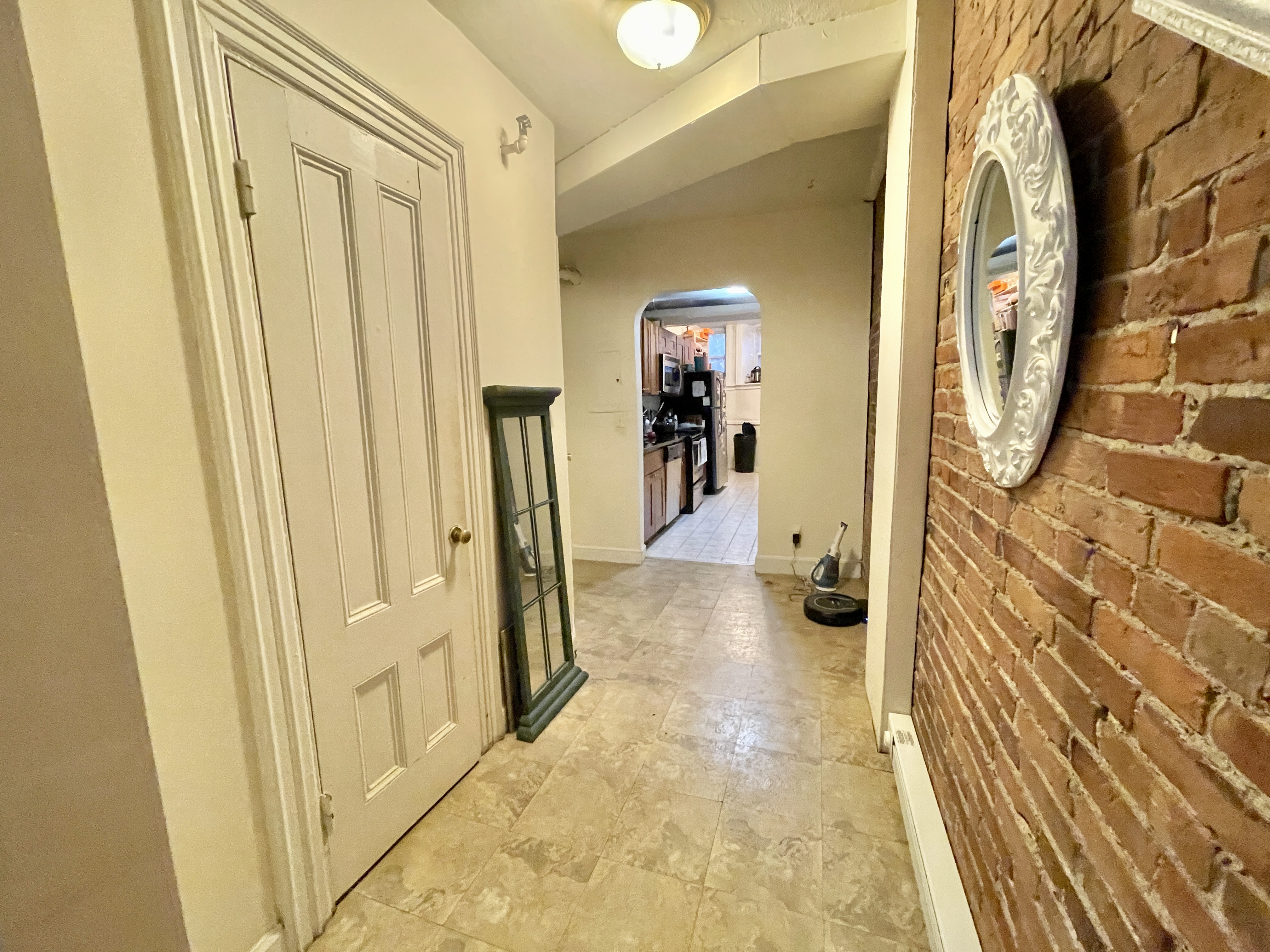 337 Beacon St, Back Bay