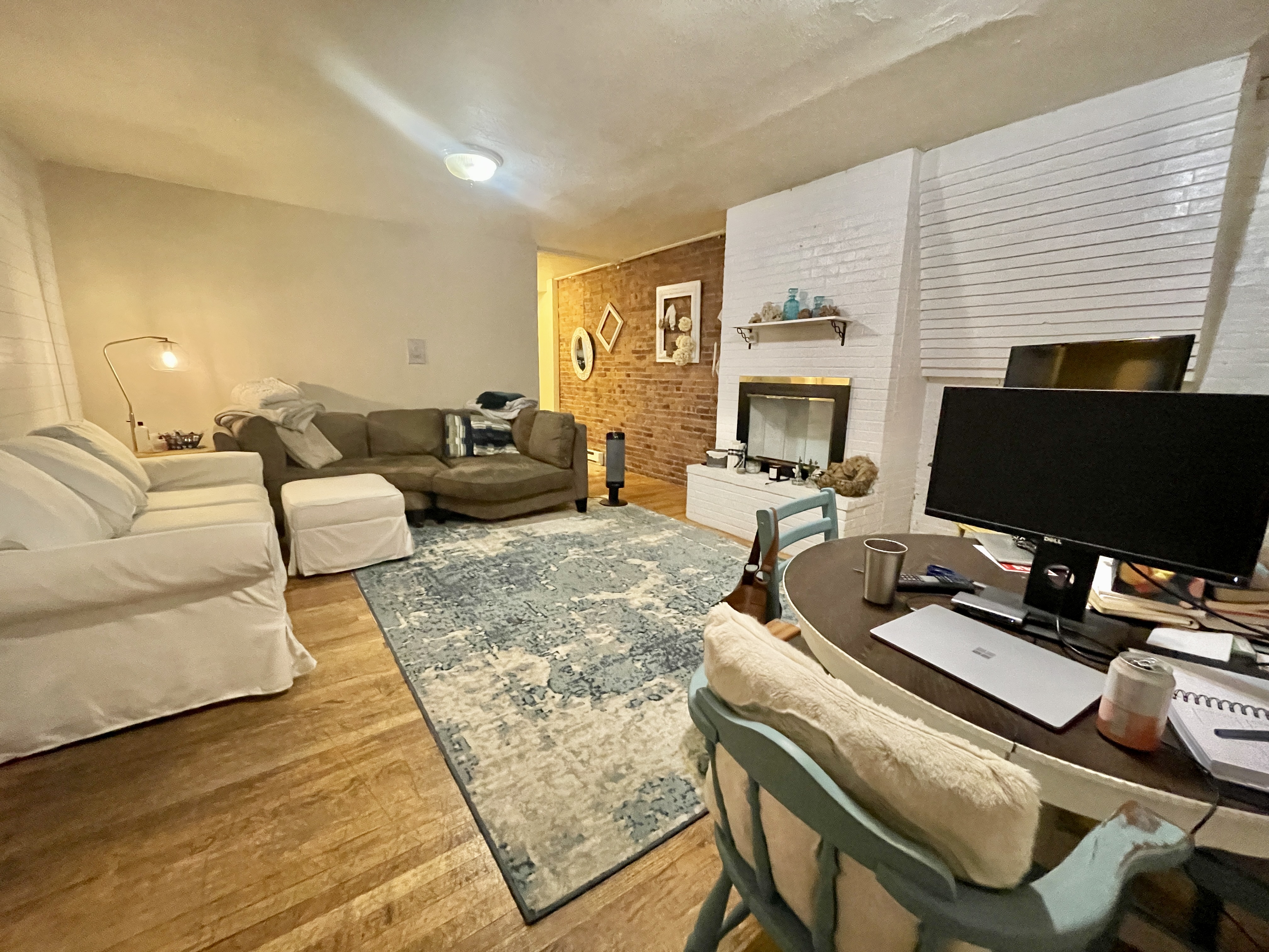 337 Beacon St, Back Bay