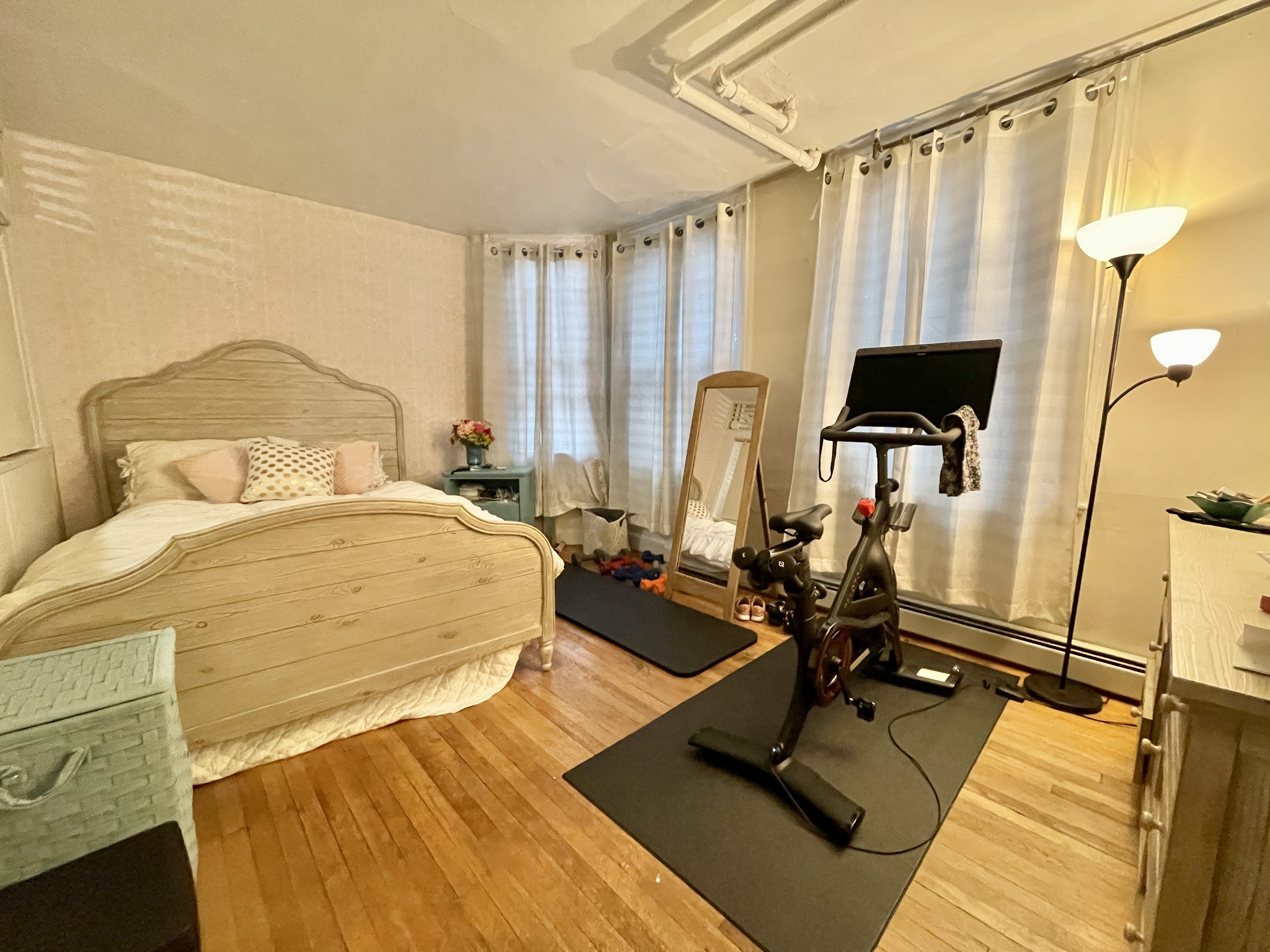 337 Beacon St, Back Bay