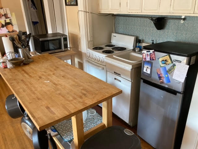 98 Charles St, Beacon Hill