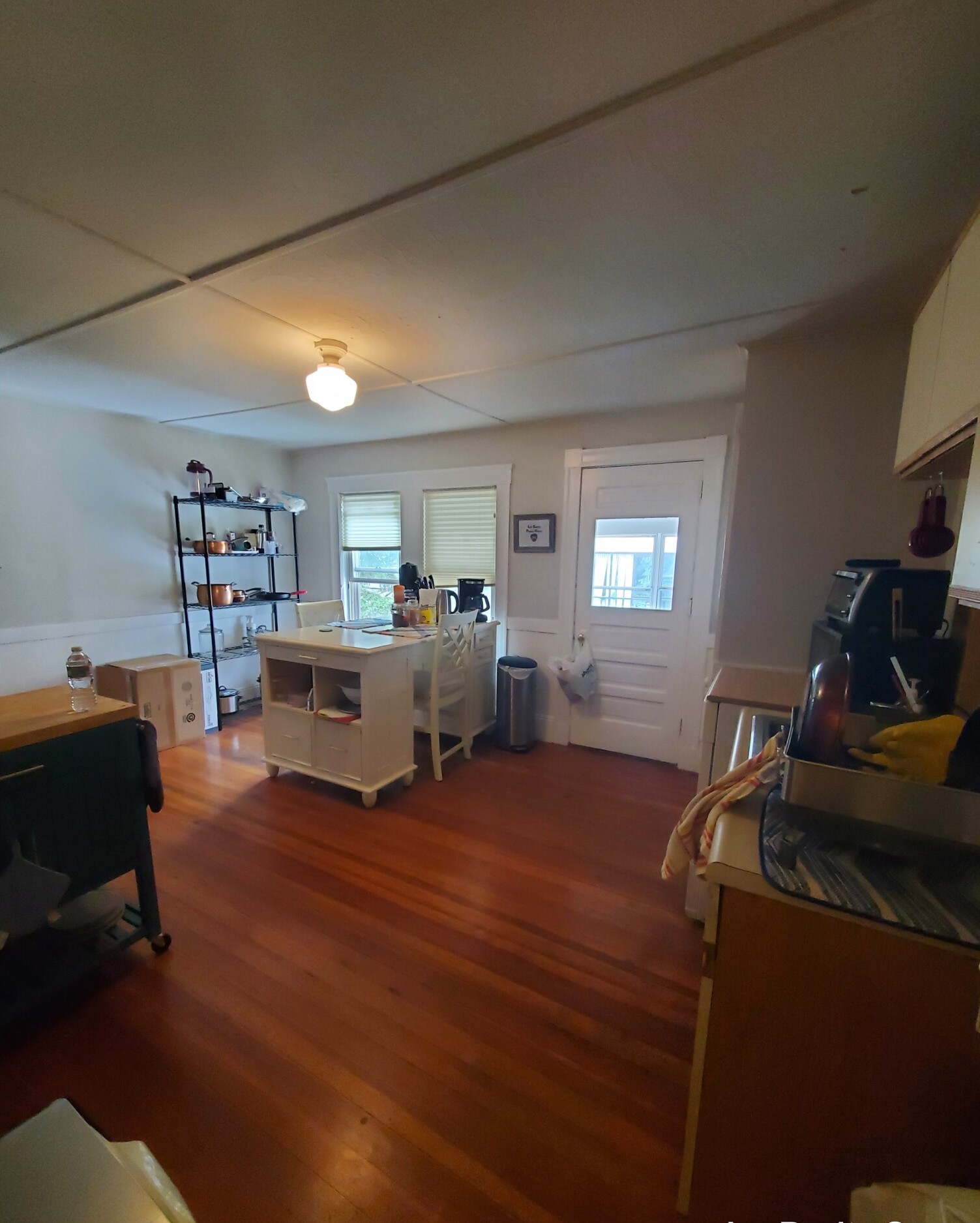 46 Paulina St, Davis Square