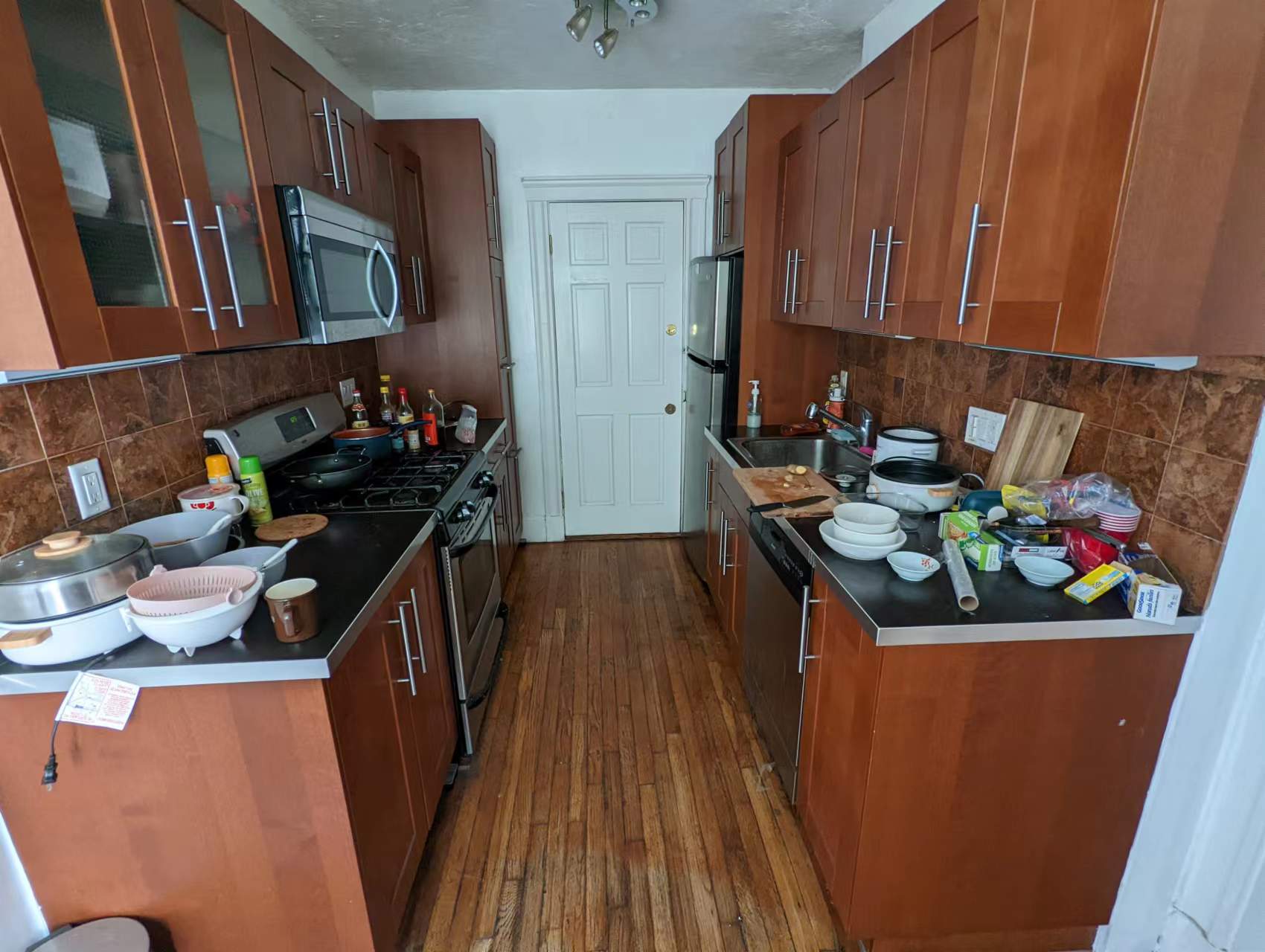 97 Chester St, Allston