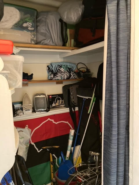 98 Charles St, Beacon Hill