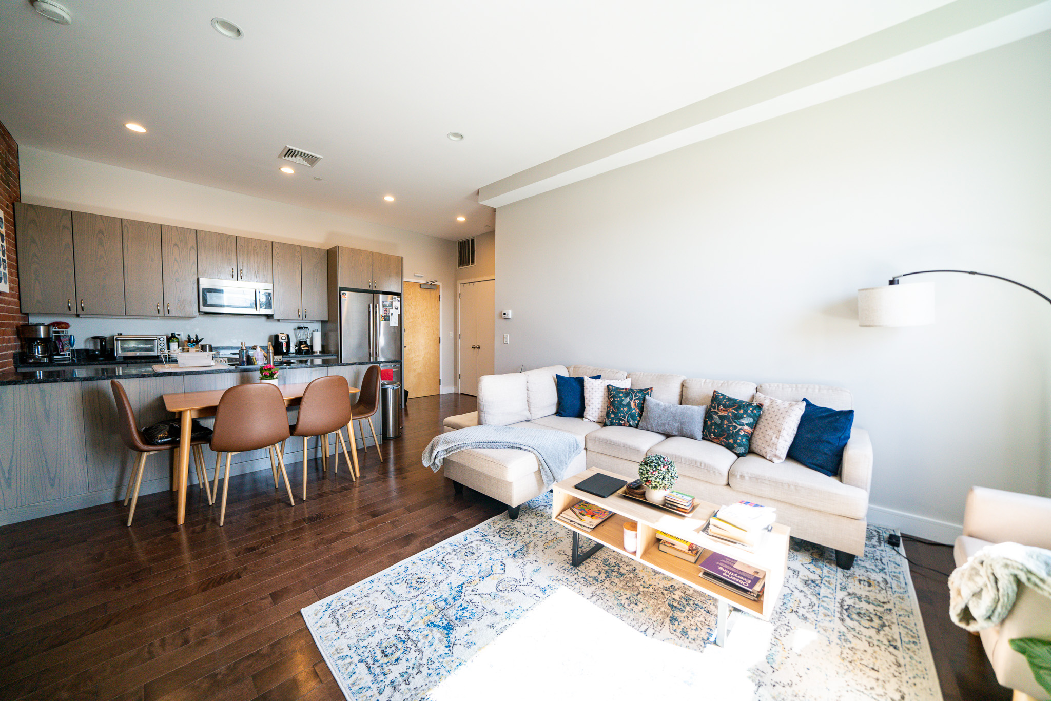 460 Harrison Ave, South End