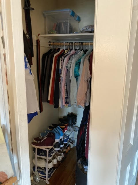 98 Charles St, Beacon Hill