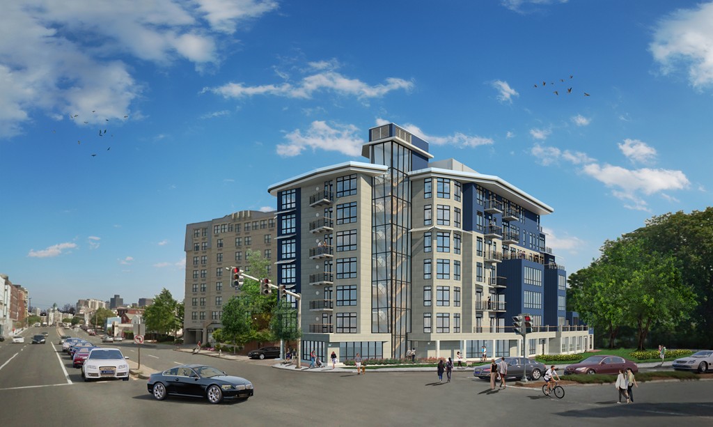 262 Monsignor Obrien Hwy, East Cambridge