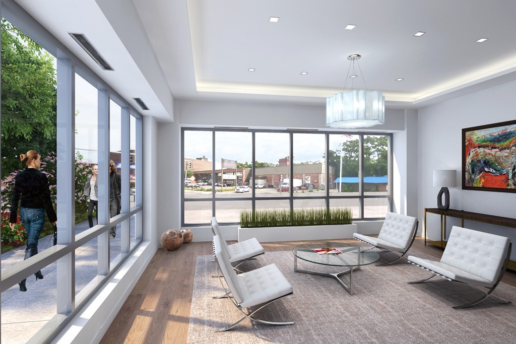 262 Monsignor Obrien Hwy, East Cambridge