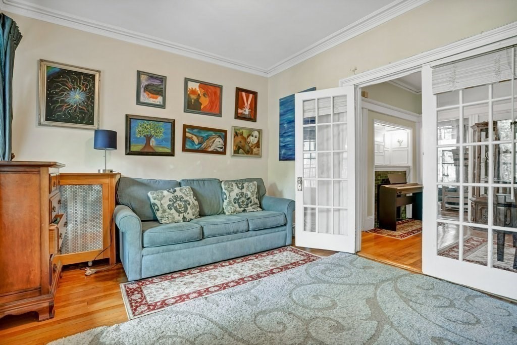 10 Radcliffe Rd, Brighton