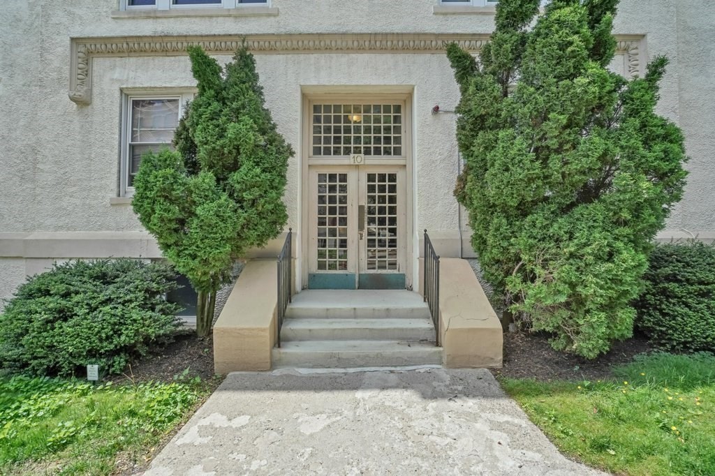 10 Radcliffe Rd, Brighton