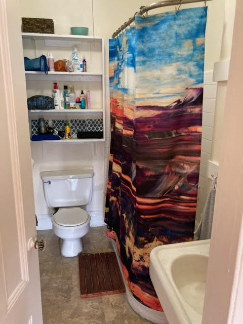 98 Charles St, Beacon Hill