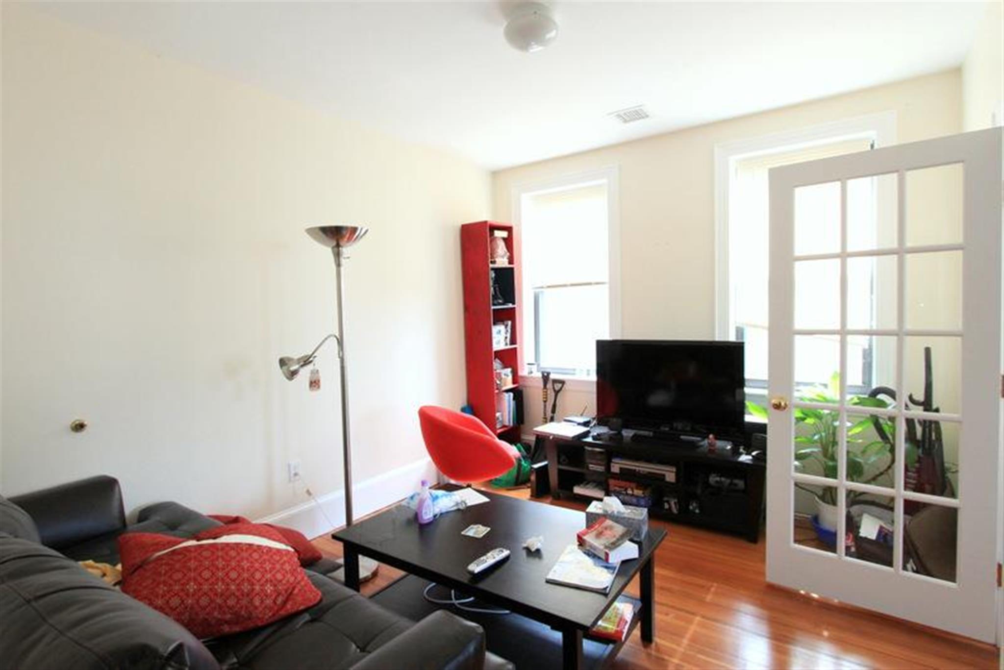 881 Massachusetts Ave, Central Square