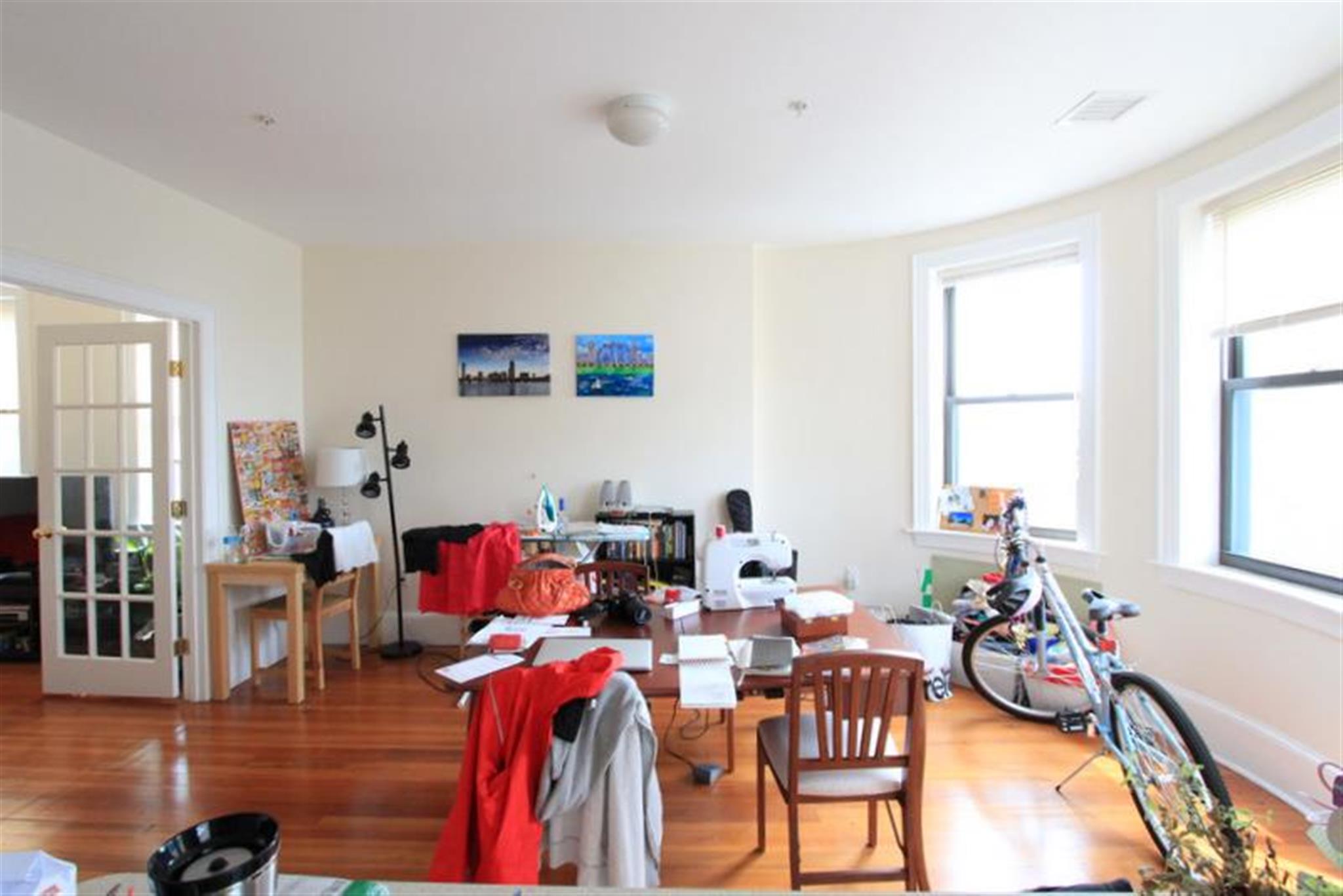 881 Massachusetts Ave, Central Square