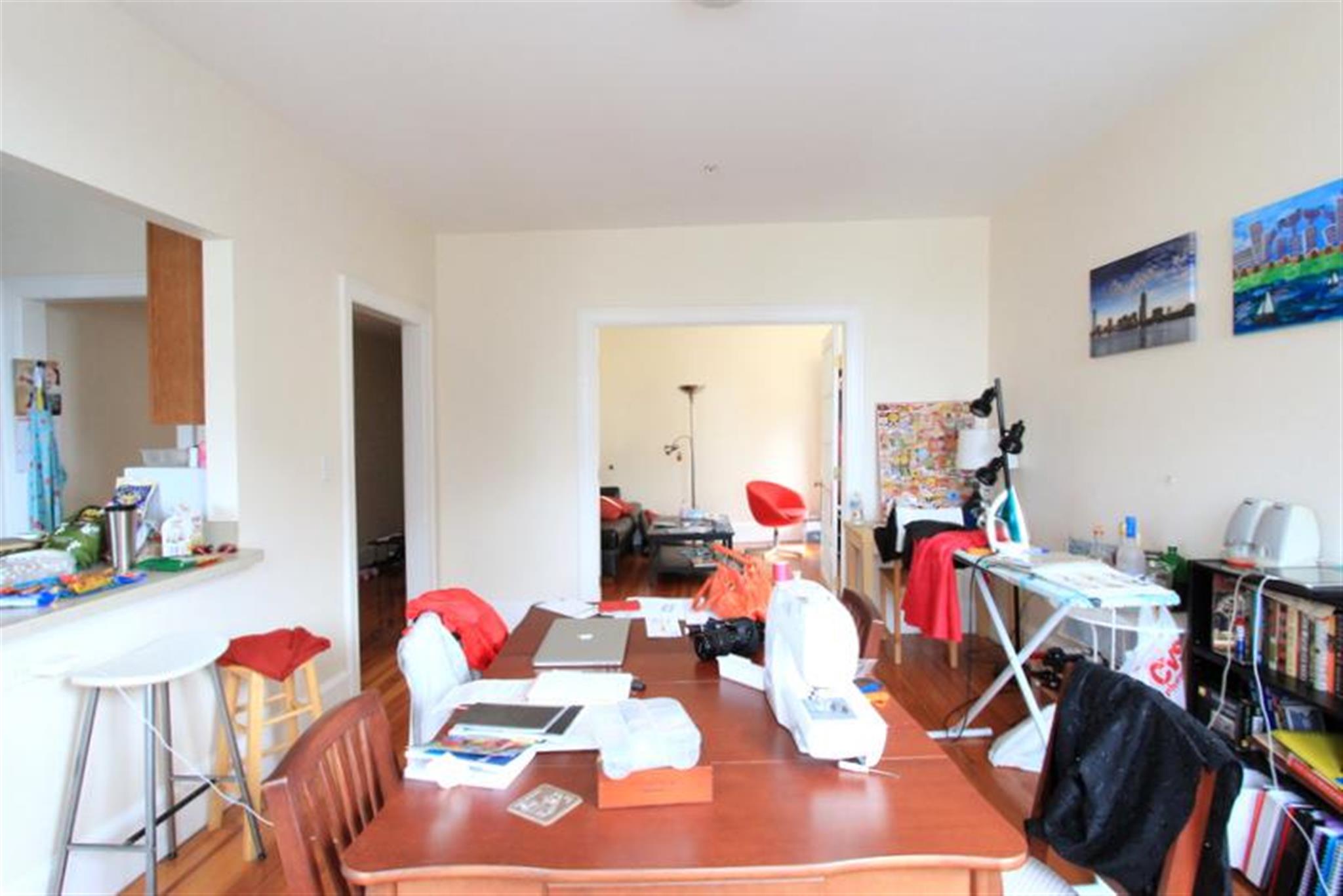 881 Massachusetts Ave, Central Square