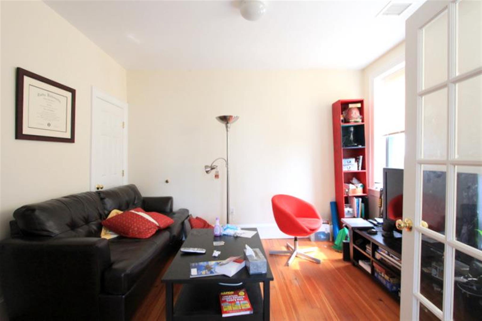 881 Massachusetts Ave, Central Square